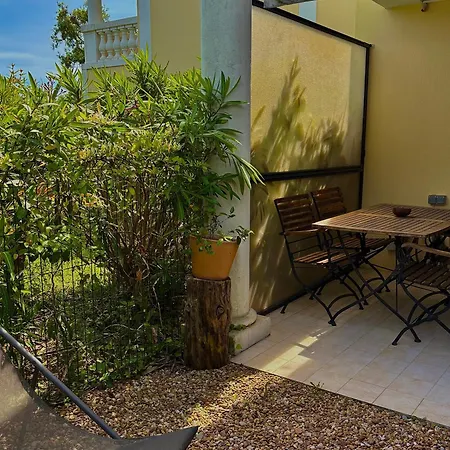Appartamento - Ac - Piscine - Terrasse - Parking *