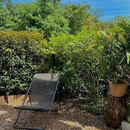 - Ac - Piscine - Terrasse - Parking *