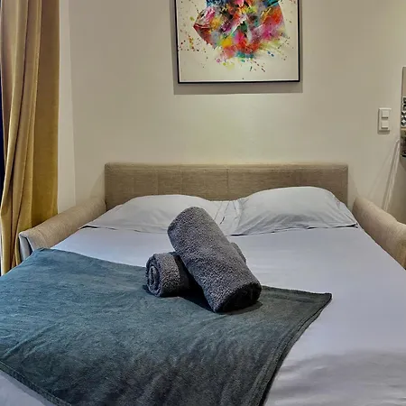 - Ac - Piscine - Terrasse - Parking * Mandelieu
