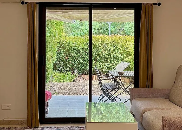 Appartement - Ac - Piscine - Terrasse - Parking