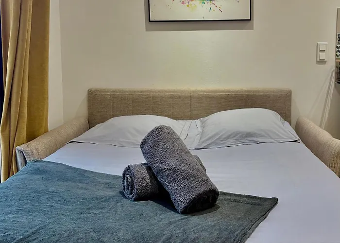 - Ac - Piscine - Terrasse - Parking * Mandelieu